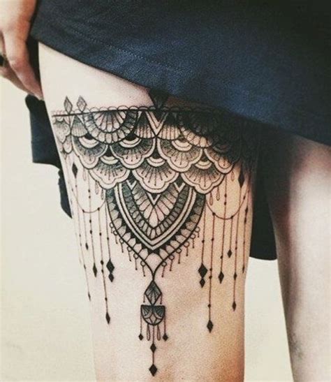 tatuajes para hacerse en la pierna|38 ideas de Tatuajes en pierna